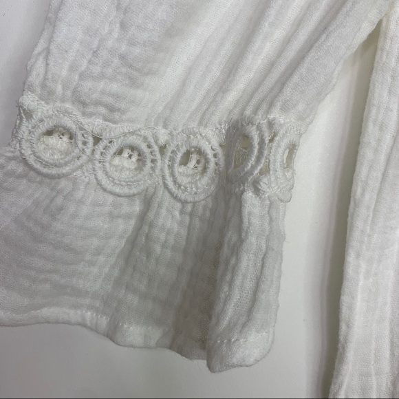 Stitch Fix l Jella C Bella Off The Shoulder Top - Picture 6 of 10